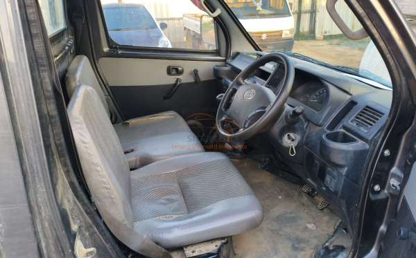 DAIHATSU  GRAN MAX  PICK-UP