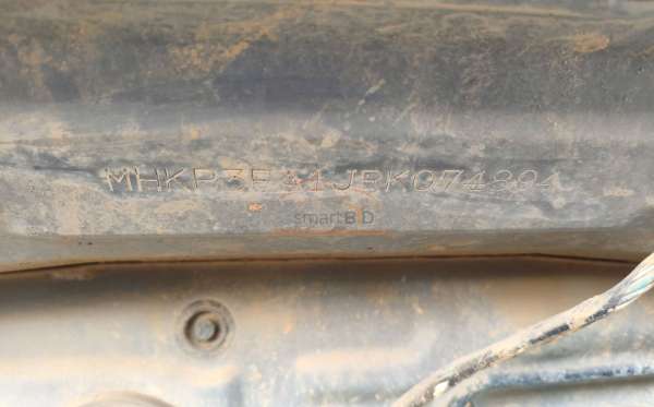 DAIHATSU  GRAN MAX  PICK-UP