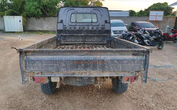 DAIHATSU  GRAN MAX  PICK-UP
