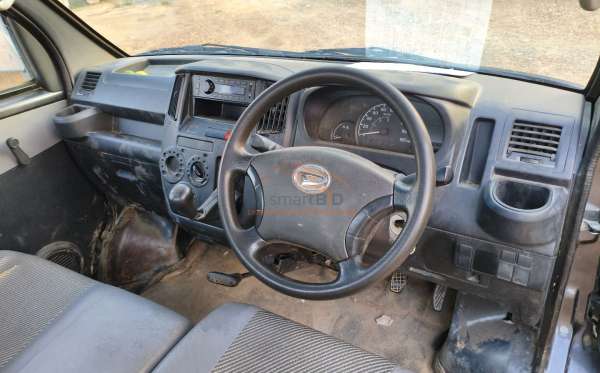 DAIHATSU  GRAN MAX  PICK-UP