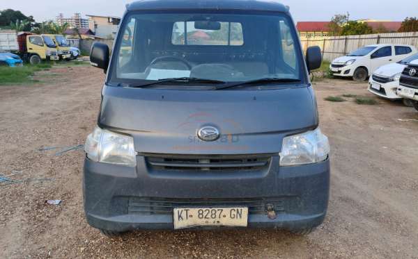 DAIHATSU  GRAN MAX  PICK-UP