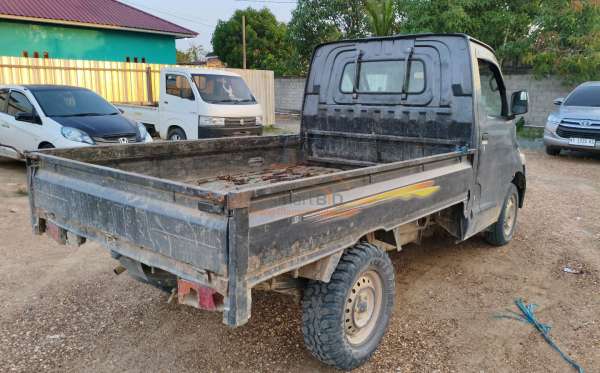 DAIHATSU  GRAN MAX  PICK-UP