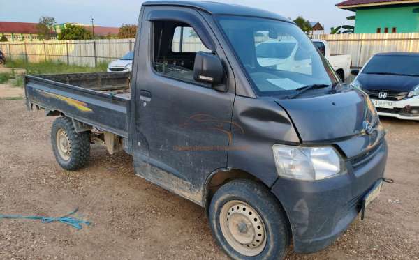DAIHATSU  GRAN MAX  PICK-UP