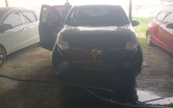 DAIHATSU SIGRA