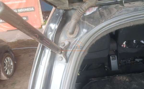 DAIHATSU SIGRA