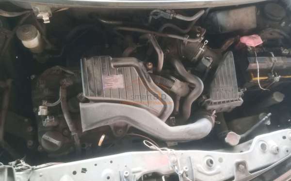 DAIHATSU SIGRA