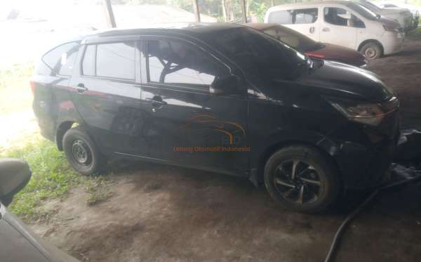 DAIHATSU SIGRA