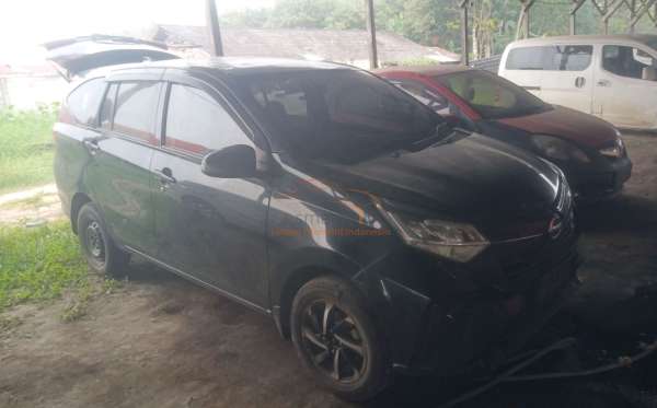 DAIHATSU SIGRA