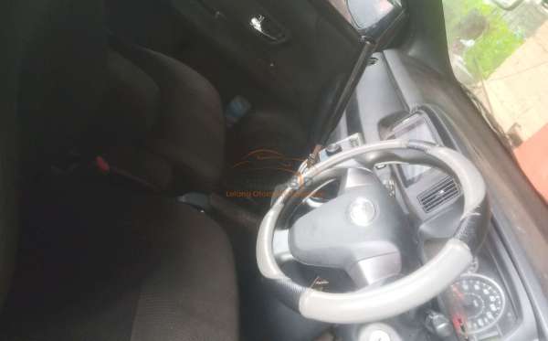 DAIHATSU SIGRA