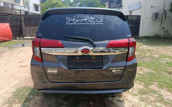 DAIHATSU SIGRA