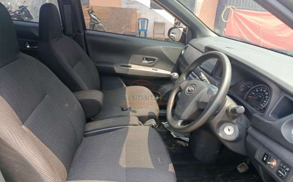 DAIHATSU SIGRA