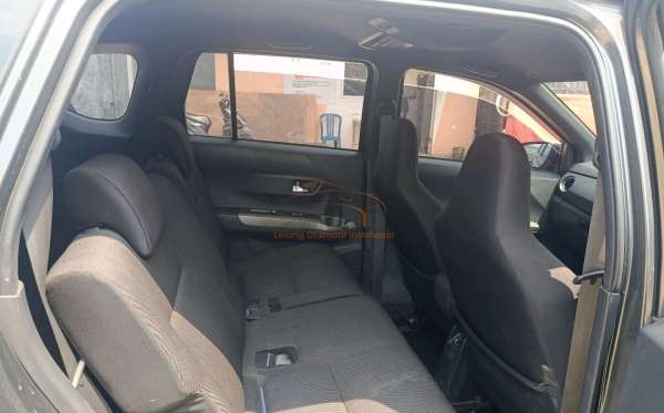 DAIHATSU SIGRA