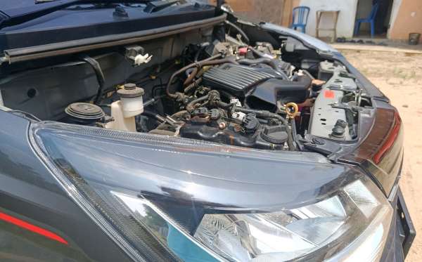 DAIHATSU SIGRA