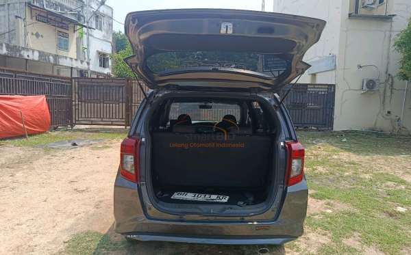DAIHATSU SIGRA