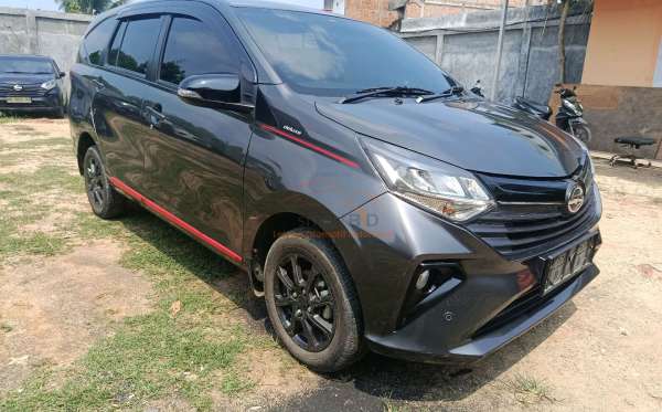 DAIHATSU SIGRA