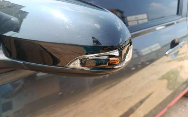 DAIHATSU SIGRA