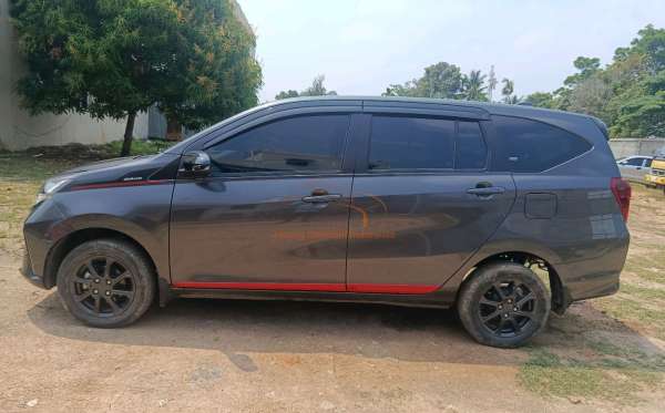 DAIHATSU SIGRA
