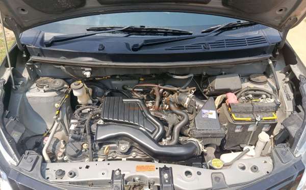 DAIHATSU SIGRA