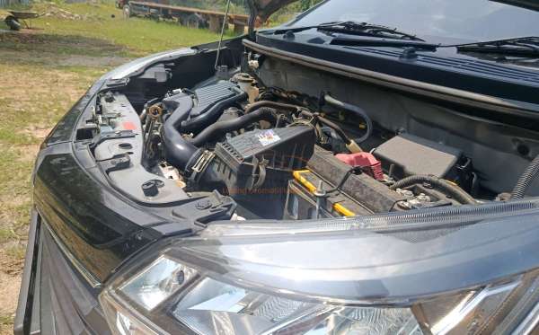 DAIHATSU SIGRA