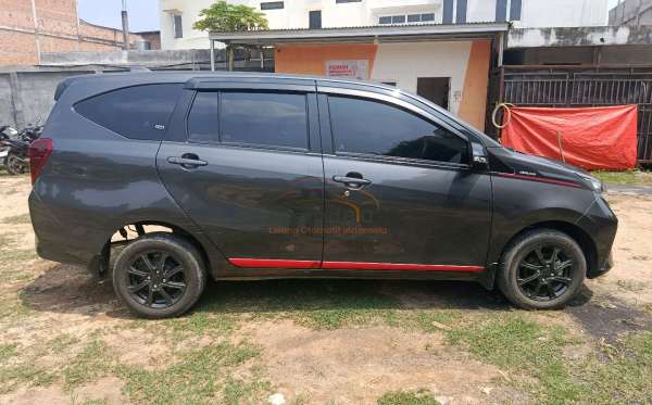 DAIHATSU SIGRA