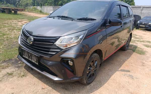 DAIHATSU SIGRA