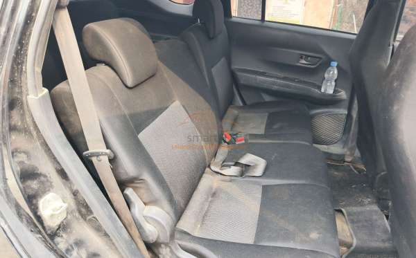 DAIHATSU  SIGRA  D