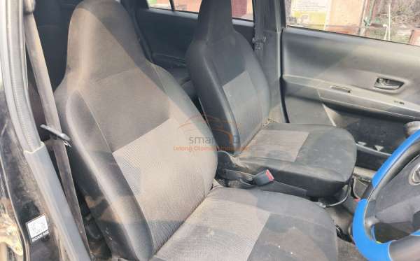DAIHATSU  SIGRA  D
