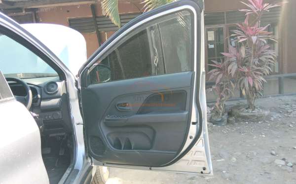 DAIHATSU TERIOS X