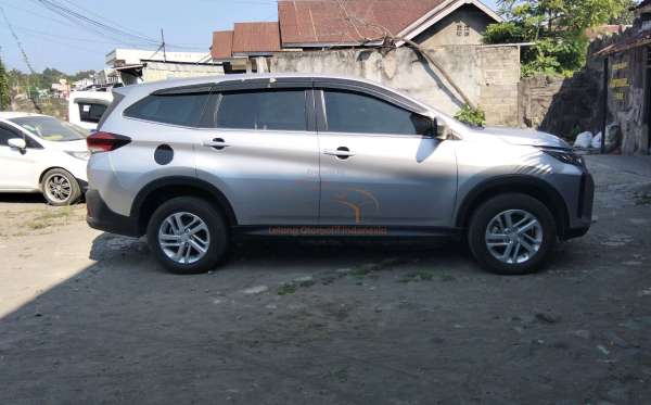 DAIHATSU TERIOS X