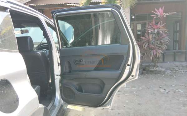 DAIHATSU TERIOS X