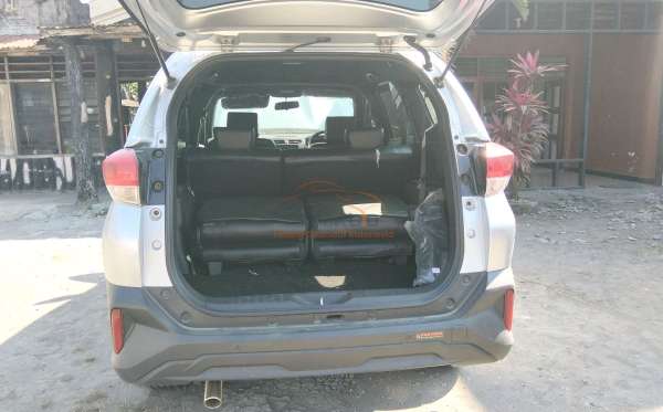 DAIHATSU TERIOS X