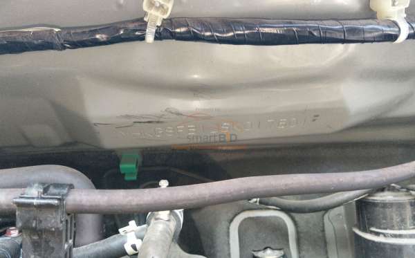 DAIHATSU TERIOS X