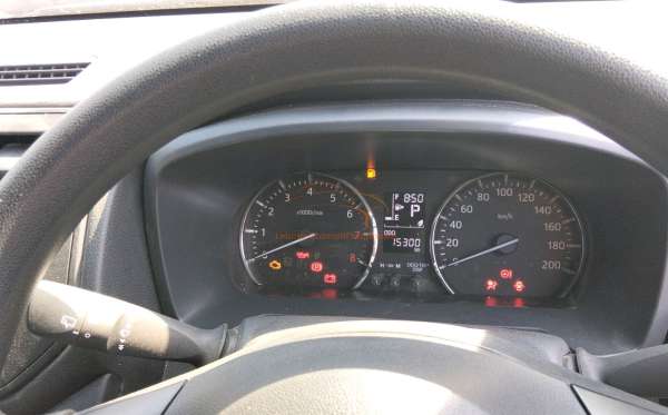 DAIHATSU TERIOS X