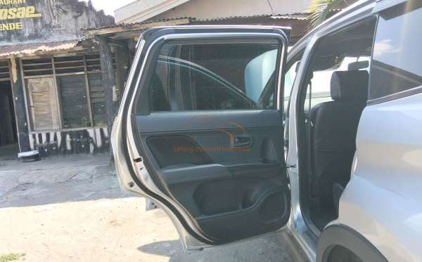 DAIHATSU TERIOS X