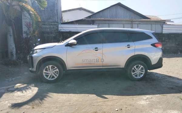DAIHATSU TERIOS X