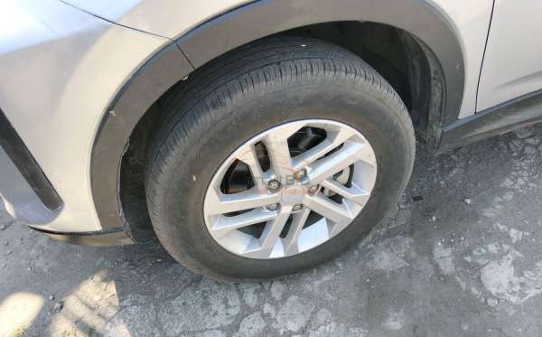DAIHATSU TERIOS X