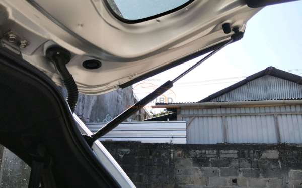 DAIHATSU TERIOS X
