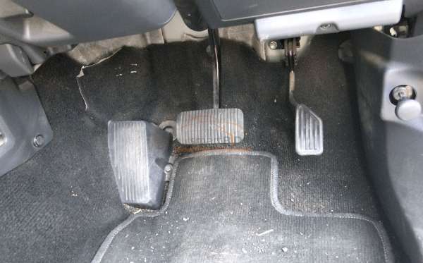 DAIHATSU TERIOS X