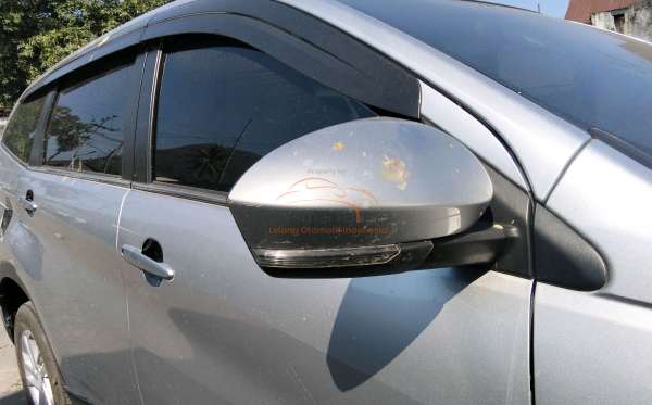DAIHATSU TERIOS X