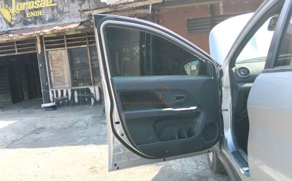 DAIHATSU TERIOS X
