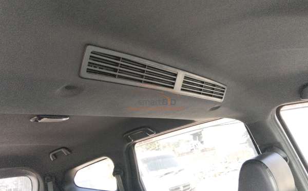 DAIHATSU TERIOS X