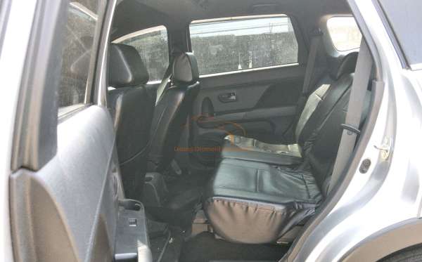 DAIHATSU TERIOS X