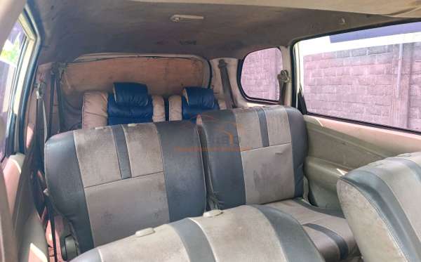 DAIHATSU  XENIA