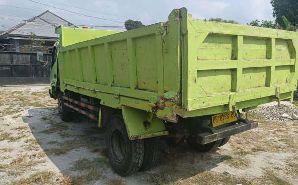 HINO  WU 342R