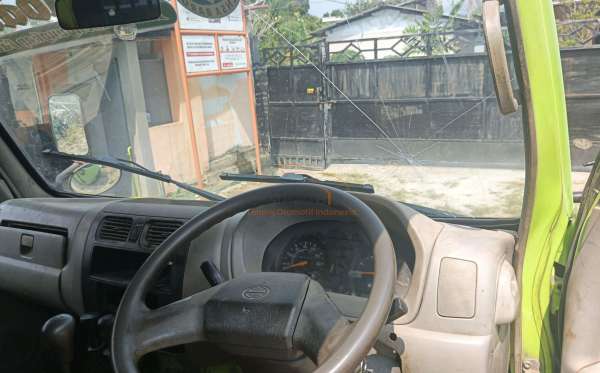 HINO  WU 342R
