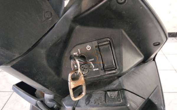 HONDA  BEAT