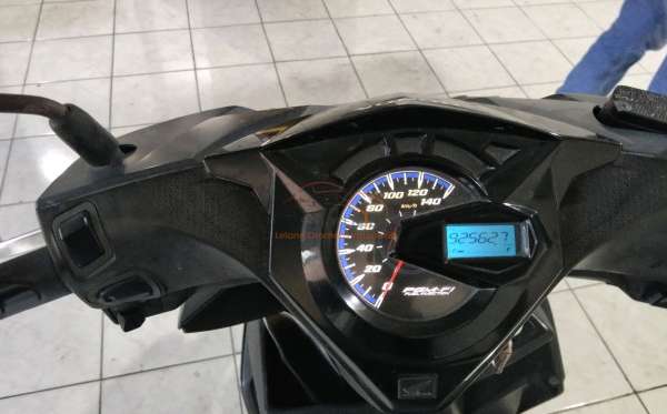 HONDA  BEAT