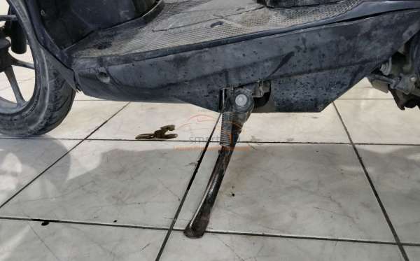 HONDA  BEAT