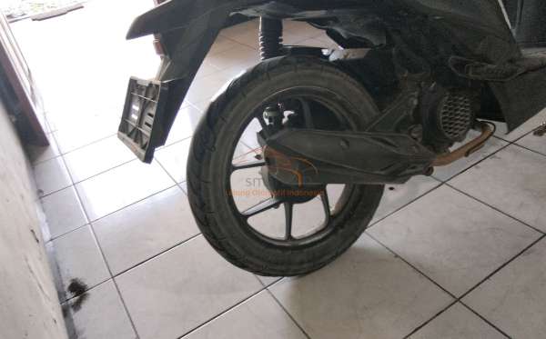 HONDA  BEAT