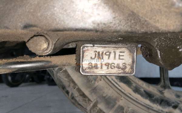 HONDA  BEAT